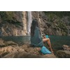 Lifeventure Recycled Soft Fibre Travel Towel - Compact, Lightweight, Quick-Drying