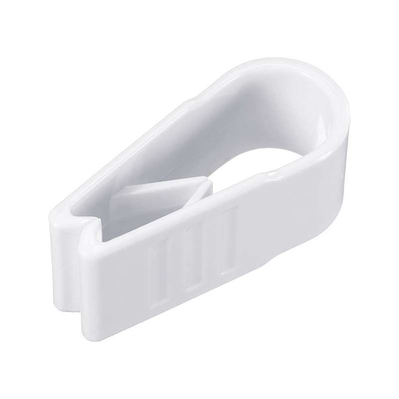 PATIKIL Duvet Cover Clips, 6 Pieces, No Pins, Plastic Duvet