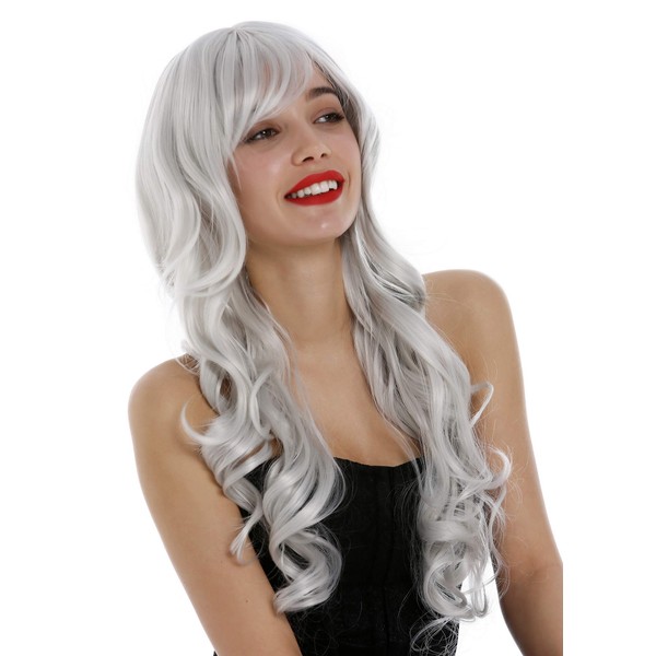 WIG ME UP - 9204S-001 Women's Wig Long Beautiful Curls
