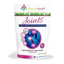 Gelatin Health Buy Gelatin Health Joints Care 450g Online