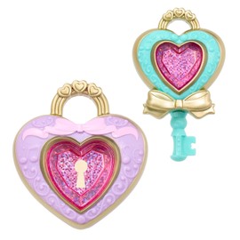BANDAI Pretty Holic Heart Kirari Rock