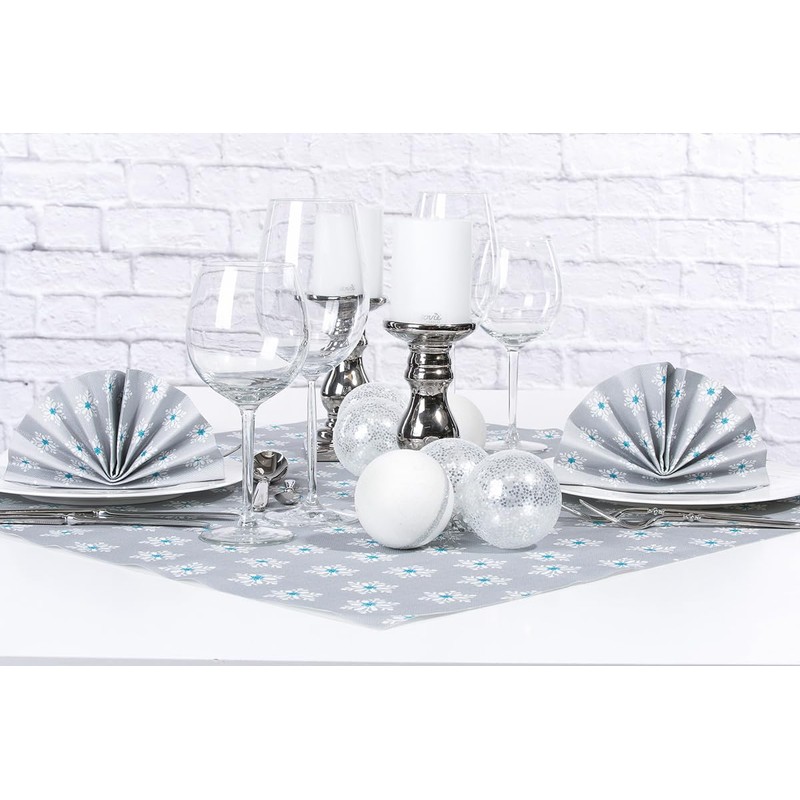 Sovie HOME Napkin | Made of Linclass® Airlaid | Christmas
