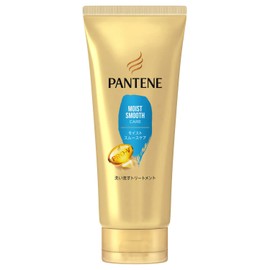 Pantene Moist Smooth Care Rinse Treatment 6.3 oz (180 g)