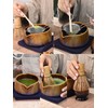 Artcome Matcha Tea Set – Japanese Matcha Kit with Bamboo