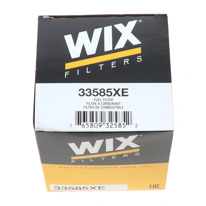 WIX Racing Filters Fuel Filter