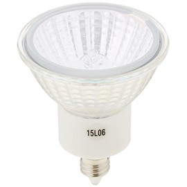 Iwasaki JDR110V30WUV/WK/H2/E11 Halogen Light Bulb White