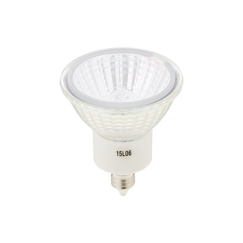 Iwasaki JDR110V30WUV/WK/H2/E11 Halogen Light Bulb White