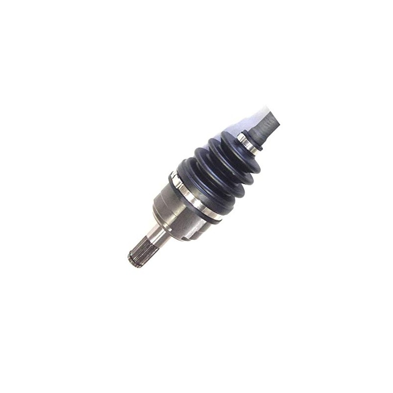 DTA 2 Front CV Axles Compatible With Honda FourTrax 300