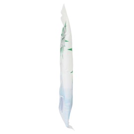 Golia Bianca, Caramelle Dure, Gusto Menta e Liquirizia, Busta da 180g. con Caramelle Monoporzione, da portare con Te o da Condividere con Amici