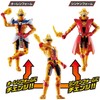Kikai Sentai Zenkaiger Change Heroes Two Kaiser Oren Form &