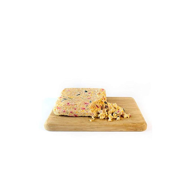 National Audubon Society Signature Harvest Suet