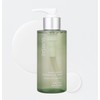 Pore Control Cleansing Gel Foam - Korean Skincare Gel to Foam Cleanser with Green Tea, Chestnut Shell, and Botanical Complex for Pore Care, Sebum Balance and Makeup Removal, 155ml / 5.24 fl.oz.