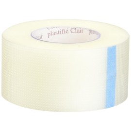 Transparent Tape 1"X10YD 12/BX