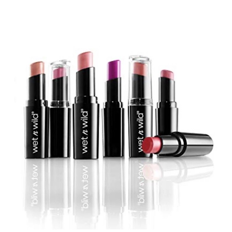 wet n wild MegaLast Lip Color 984A Rose the Matter