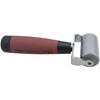 Paint & Wallcovering Seam Rollers 2 inch Flat Handle