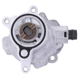 ApplianPar Power Brake Booster Vacuum Pump for Ford Explorer Edge Escape Mustang Taurus Fusion for Lincoln MKC MKT MKZ for Land Rover