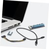 jojofuny Laptop External Graphics Card Gaming External Gpu Notebook External