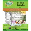 Lecithin Granules (4 oz, ZIN: 526524) - 2 Pack