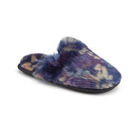 Cobian Minou Mule - Pantuflas para mujer, color azul marino, talla 9, Azul Marino, 9 US