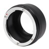Lens Mount Adapter Lens Converter Ring for Olympus OM Lenses