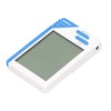 Indoor Outdoor Thermometer Hygrometer Digital Display Temp Humidity Monitor with