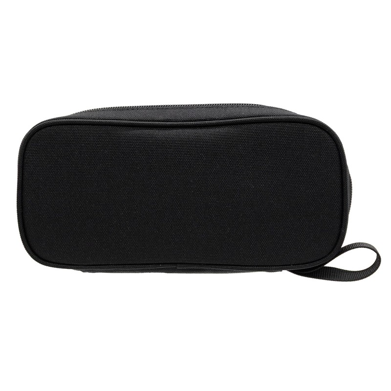 Luddite LDREP-BFPN-01 Butterfly Pen Case, Black
