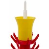 North Mountain Supply Bottle Rinser (Vinator Sulphiter) - Eco -