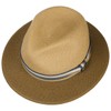 Stetson Romaro Toyo Traveller Straw Hat Men – Summer Hat