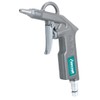 Aircraft 9006248001220 Short Blow Gun, Silver