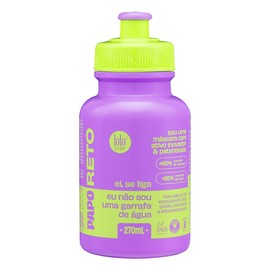 Lola From Rio Papo Reto Mascara Fluida 270 ml - Molecular Repair Mask