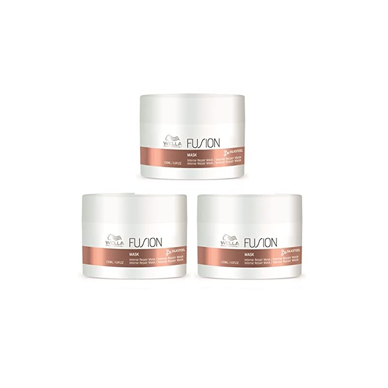 Intensive Regenerating Repair Mask Fusion WELLA Professionals 150 ml Pack