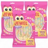 MIJOMA Candy Jewel Party - Vegan Glucose Candy Set of