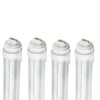 WYZM R17D 4FT LED Tube Light,5500K White Color,20W F48T12/CW/HO Straight