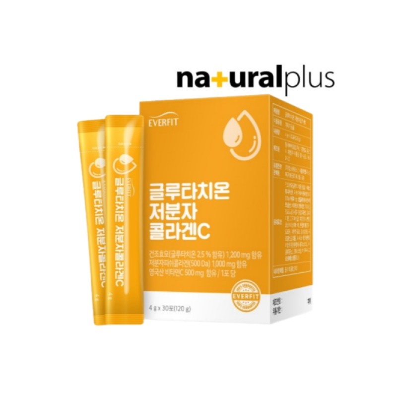 Chong Kun Dang Collagen Aqua Collagen Fish Collagen Powder Powder