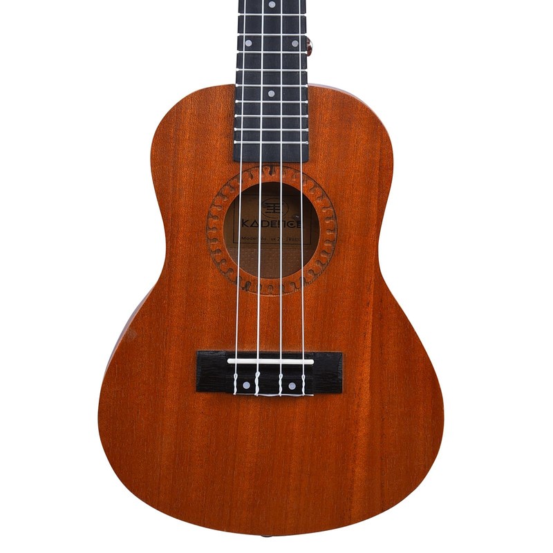 Kadence Concert Ukulele 23" Spring Summer Collection of Ukuleles- Matt