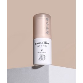Ramellin Lamelin Camellia Sunscreen Stick SPF 50+ PA++++ 14g