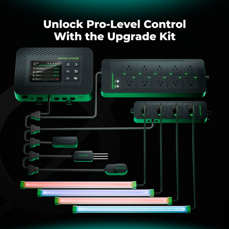 MARS HYDRO Smart Controller