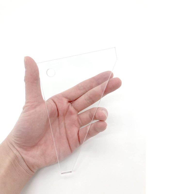 DTGTEX Air Guard Aquarium Bubble Guard Stopper Splash Prevention Tank