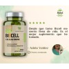 BICELL BIOCELL Celulas Madre 2 Frascos Regenerador Celular Natural BIOXCELL