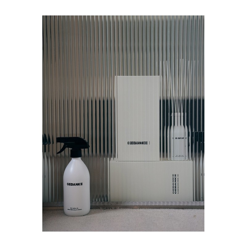 [GEDANKE] Multi Perfume 500ml / [GEDANKE] 멀티 퍼퓸 500ml