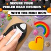 Mini Iron for Crafting – Black Mini Craft Iron for