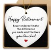 Funny Retirement Gifts for Women Never Underestimate The Difference You