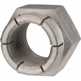 Unbranded 1”-14 Nut Self-Locking Flexloc Hi-Nut Aerospace NAS1022AX17 Aircraft (2 New)