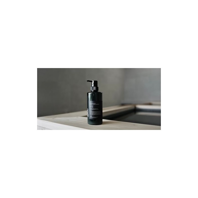 retaW ALLEN* Fragrance Hair Conditioner