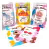 Mascarilla Facial De Tela Kawaii Coreana 1 Pieza