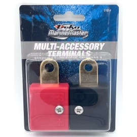 Deka/East Penn BATTERY MULTI- ACCESSORY DIRECT CONNECT TERMINAL BLOCK MARINE / COMMERCIAL GRADE