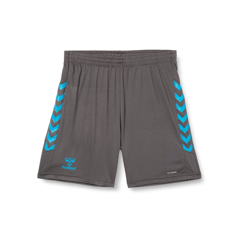 hummel Men's Shorts Hmlstaltic Poly Shorts