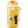 OSK Lisa and Gas Pearl Snack Case