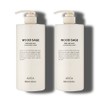 Abka fragrant hypoallergenic ceramide highly moisturizing body lotion non-sticky body