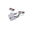 Retro Video Console Dual Players Mode AV Output Wired Classic